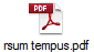 rsum tempus.pdf